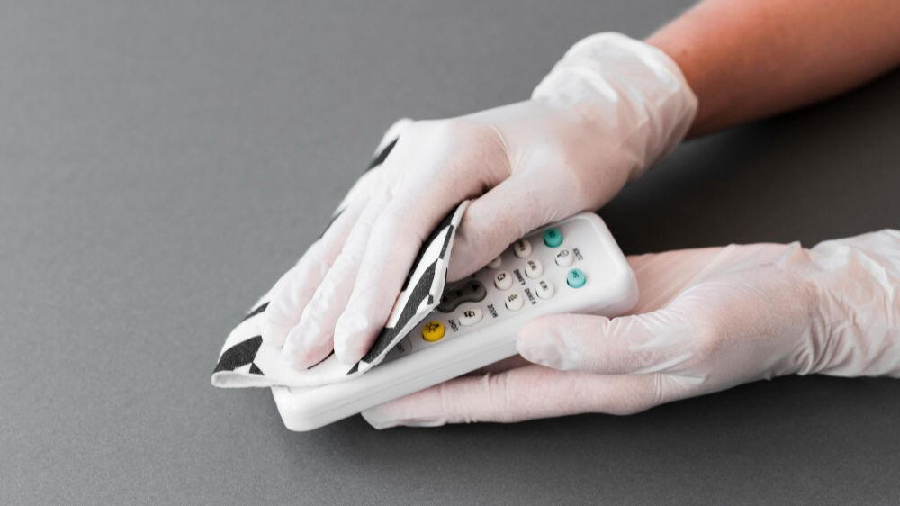 ELEVATE - We clean everything